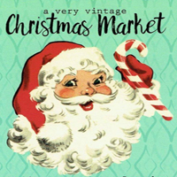 Vintage Christmas Market Missoula 2022 Event Detail