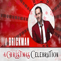 Jim Brickman A Christmas Celebration 2022 Event Detail